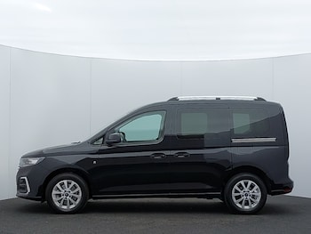 Used Ford Tourneo Connect 2023 for sale - 78439570: Photo