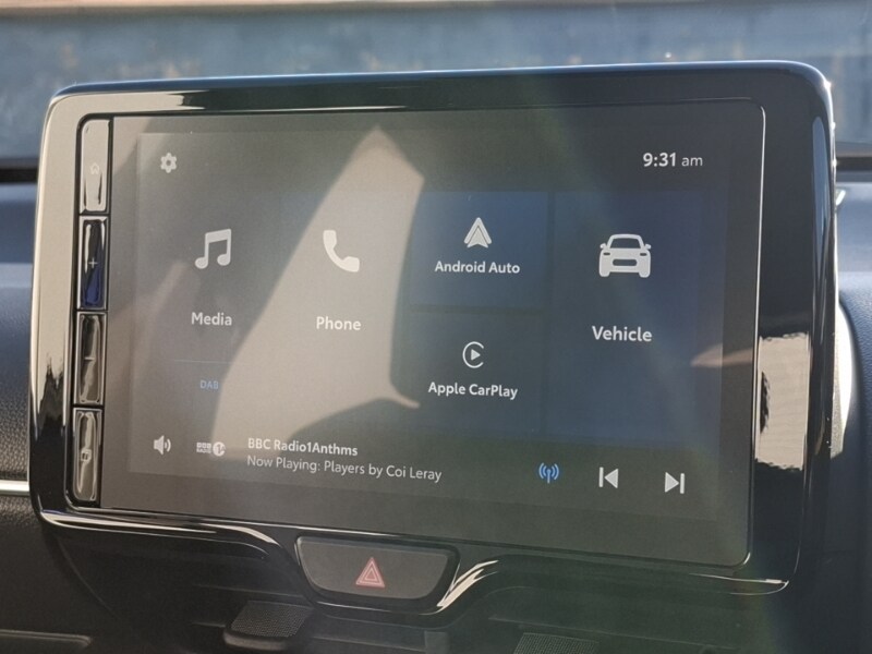 Used Mazda Mazda2 HYBRID 2025 for sale - 76426970: Photo 11