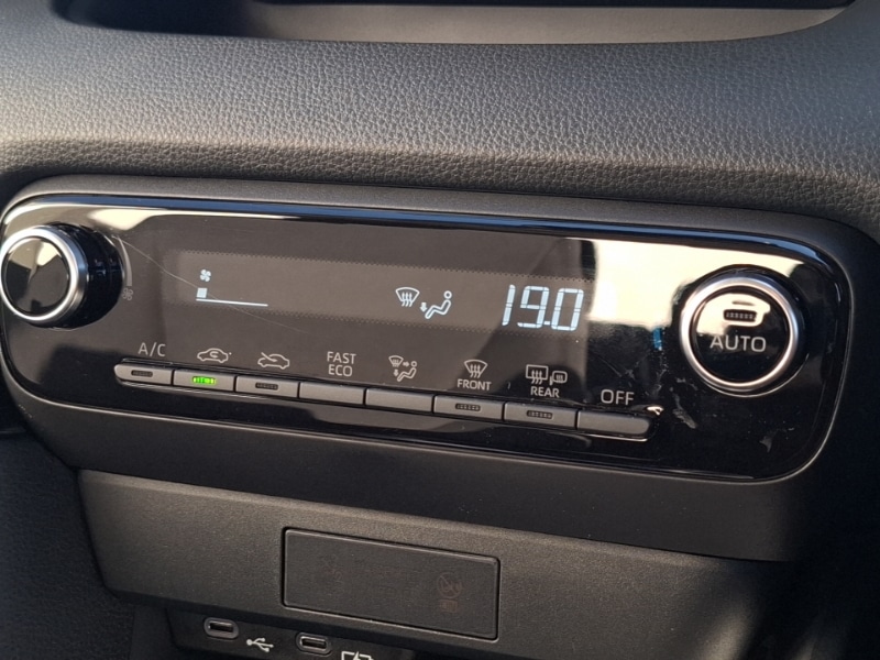 Used Mazda Mazda2 HYBRID 2025 for sale - 76426970: Photo 12