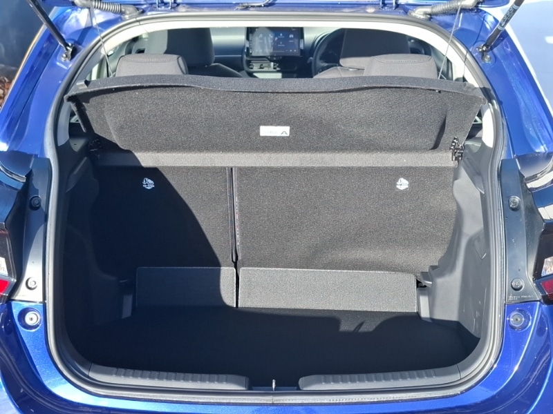 Used Mazda Mazda2 HYBRID 2025 for sale - 76426970: Photo 8