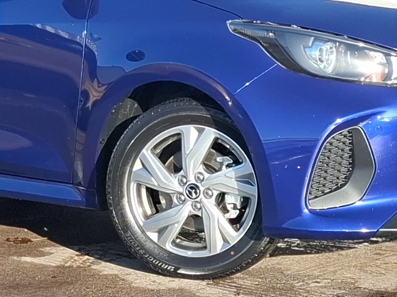 Used Mazda Mazda2 HYBRID 2025 for sale - 76426970: Photo 9