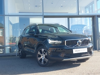 Used Volvo XC40 2022 for sale - 78439540: Photo