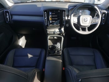 Used Volvo XC40 2022 for sale - 78439540: Photo