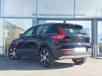Used Volvo XC40 2022 for sale - 78439540: Photo
