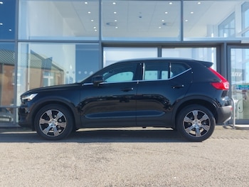 Used Volvo XC40 2022 for sale - 78439540: Photo