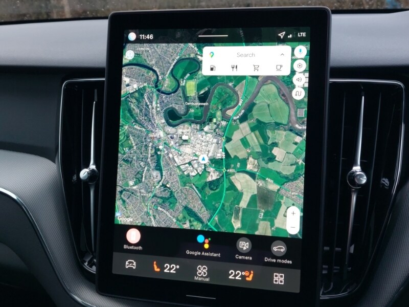 Used Volvo XC60 2025 for sale - 77196950: Photo 11