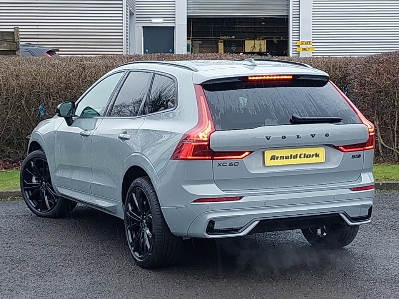 Used Volvo XC60 2025 for sale - 77196950: Photo 3