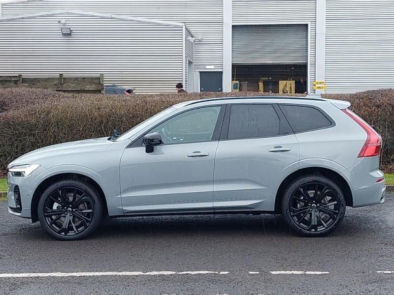 Used Volvo XC60 2025 for sale - 77196950: Photo 4