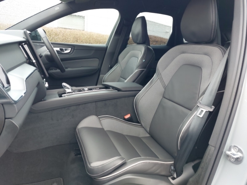 Used Volvo XC60 2025 for sale - 77196950: Photo 5