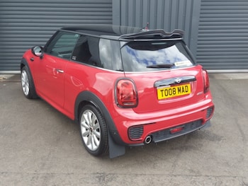 Used MINI Hatch 2021 for sale - 78498323: Photo