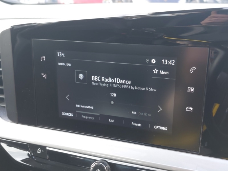 Used Vauxhall Mokka 2022 for sale - 77985460: Photo 10