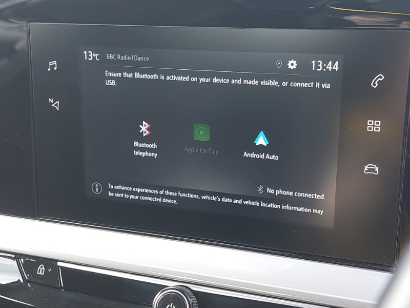 Used Vauxhall Mokka 2022 for sale - 77985460: Photo 11