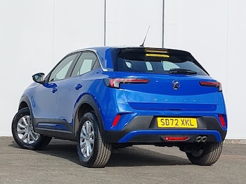 Used Vauxhall Mokka 2022 for sale - 77985460: Photo