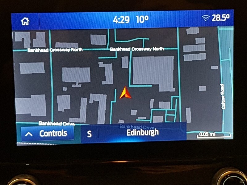 Used Ford Ecosport 2022 for sale - 77569525: Photo 11