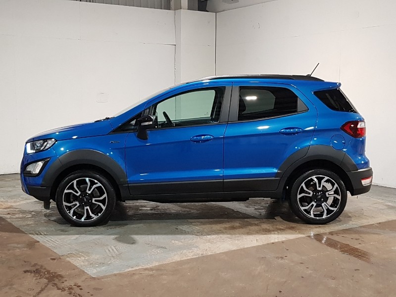 Used Ford Ecosport 2022 for sale - 77569525: Photo 4