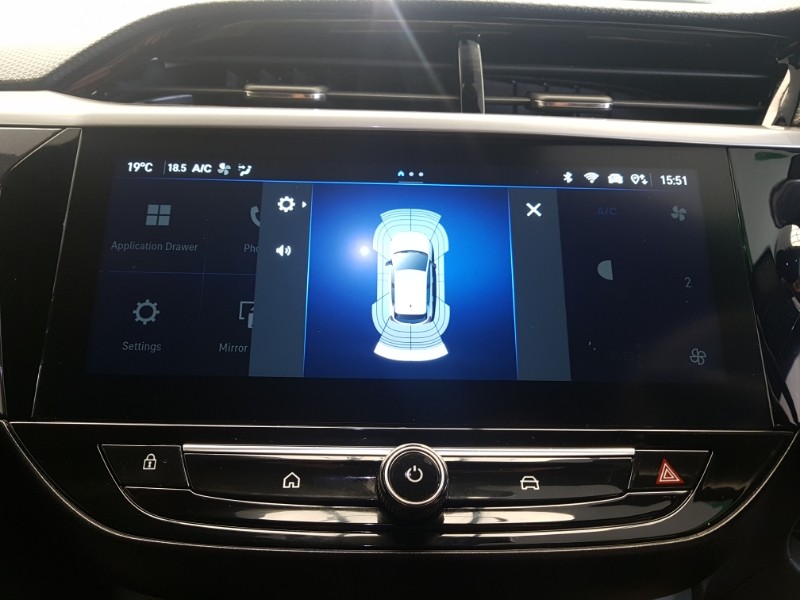 Used Vauxhall Corsa 2024 for sale - 77244950: Photo 12