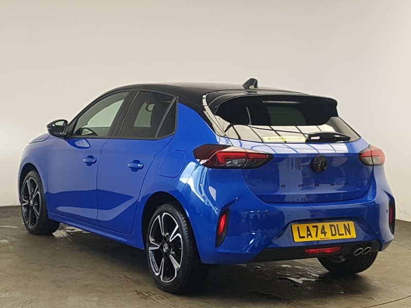 Used Vauxhall Corsa 2024 for sale - 77244950: Photo 3