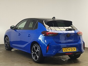 Used Vauxhall Corsa 2024 for sale - 77244950: Photo