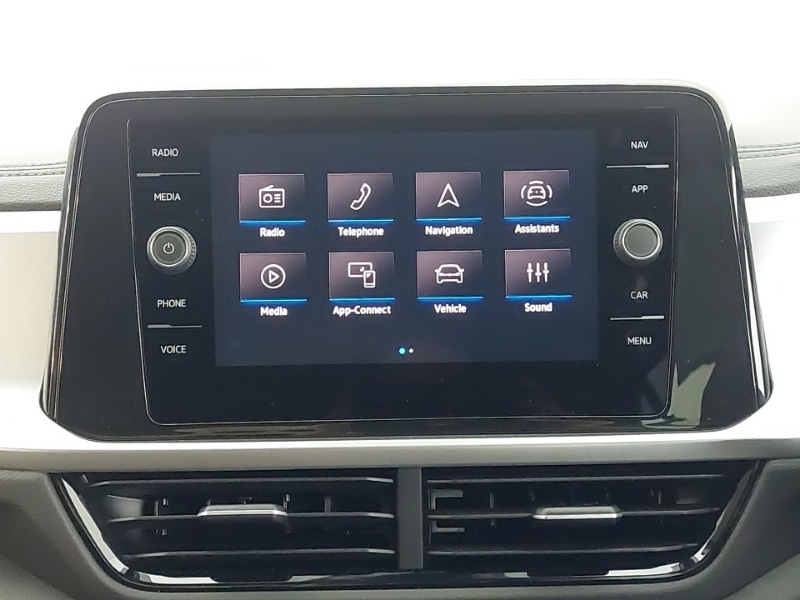 Used Volkswagen T-Roc 2025 for sale - 78114236: Photo 10