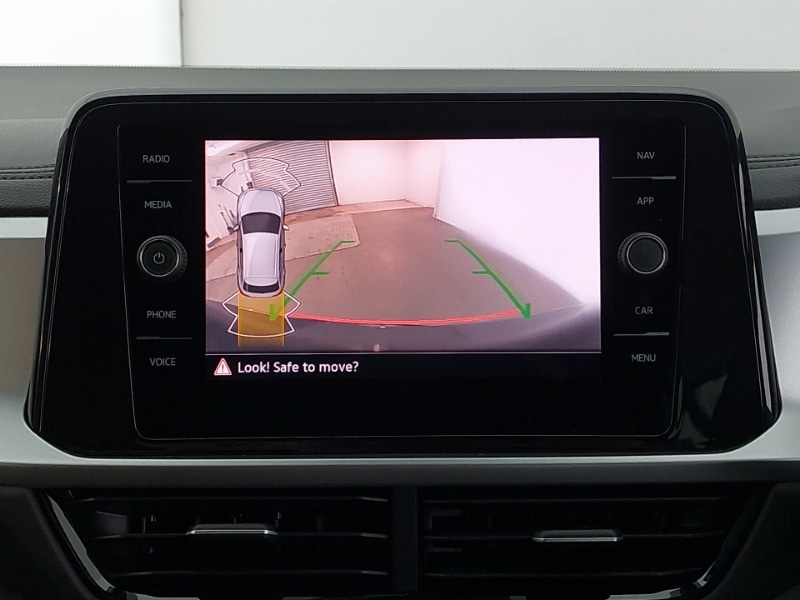 Used Volkswagen T-Roc 2025 for sale - 78114236: Photo 11