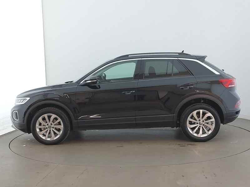 Used Volkswagen T-Roc 2025 for sale - 78114236: Photo 4