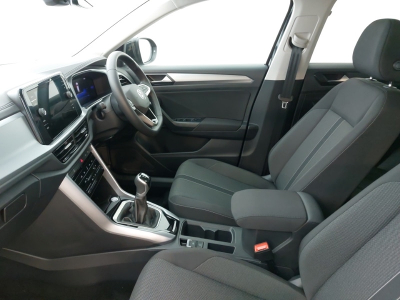 Used Volkswagen T-Roc 2025 for sale - 78114236: Photo 5