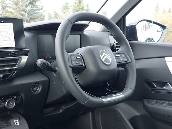 Used Citroen C4 2025 for sale - 76204747: Photo 11
