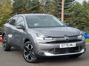 Citroen - C4