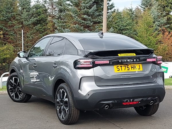 Used Citroen C4 2025 for sale - 76204747: Photo 3