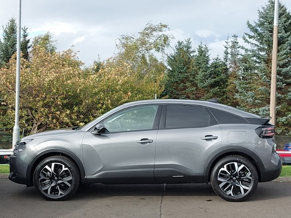 Used Citroen C4 2025 for sale - 76204747: Photo 4