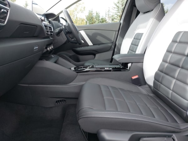 Used Citroen C4 2025 for sale - 76204747: Photo 5