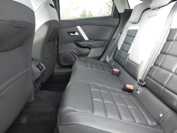 Used Citroen C4 2025 for sale - 76204747: Photo 6