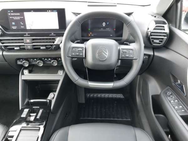 Used Citroen C4 2025 for sale - 76204747: Photo 7