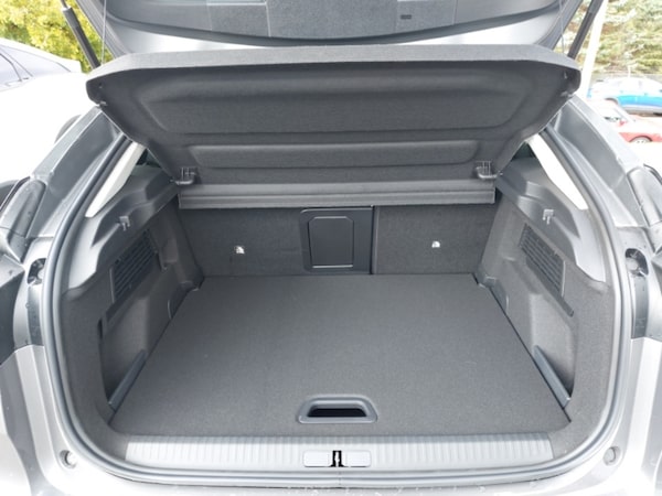 Used Citroen C4 2025 for sale - 76204747: Photo 8