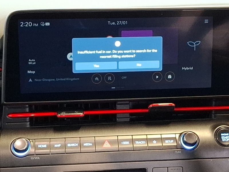 Used Hyundai KONA 2023 for sale - 77338786: Photo 10