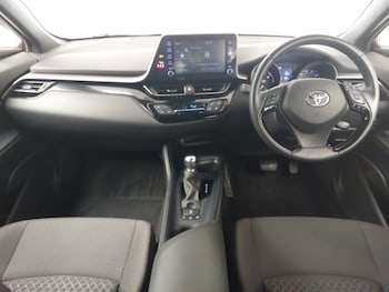 Used Toyota C-HR 2023 for sale - 78877504: Photo