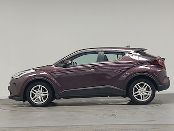 Used Toyota C-HR 2023 for sale - 78877504: Photo