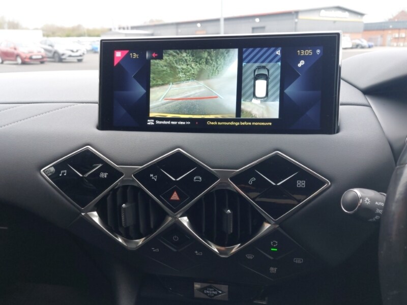 Used DS Automobiles DS 3 2022 for sale - 78080236: Photo 11