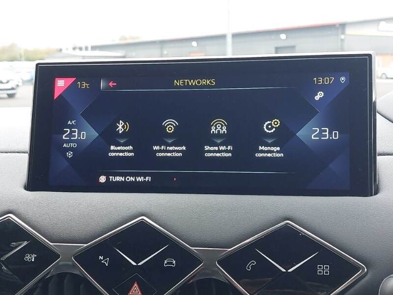 Used DS Automobiles DS 3 2022 for sale - 78080236: Photo 12