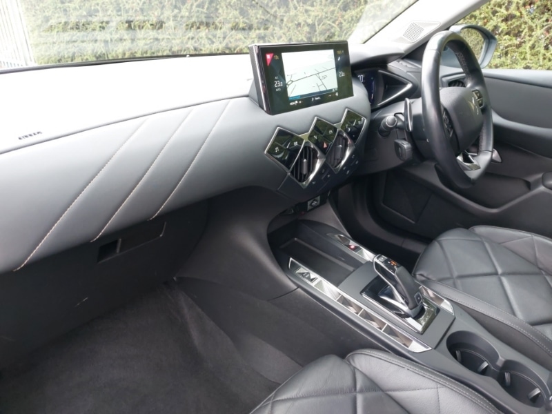 Used DS Automobiles DS 3 2022 for sale - 78080236: Photo 5