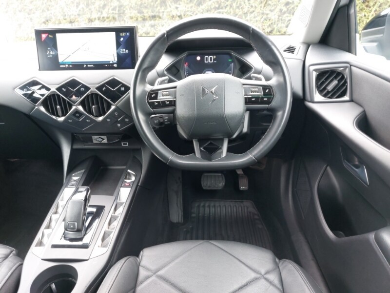 Used DS Automobiles DS 3 2022 for sale - 78080236: Photo 7