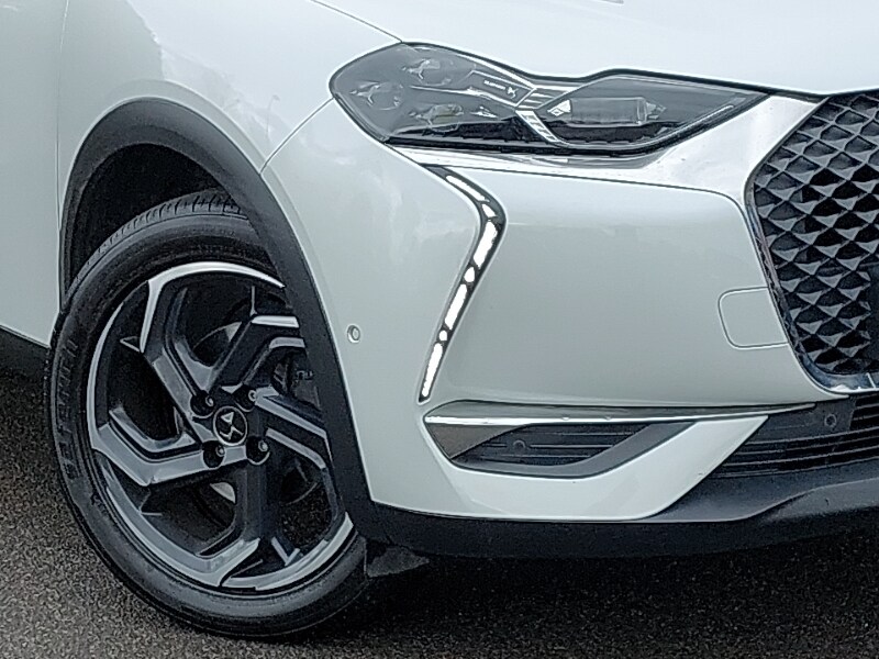 Used DS Automobiles DS 3 2022 for sale - 78080236: Photo 9