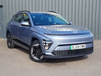 Hyundai - KONA