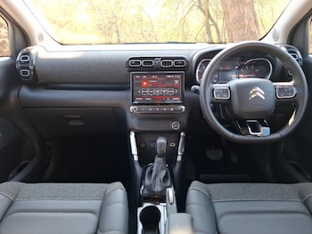 Used Citroen C3 Aircross 2024 for sale - 78506749: Photo