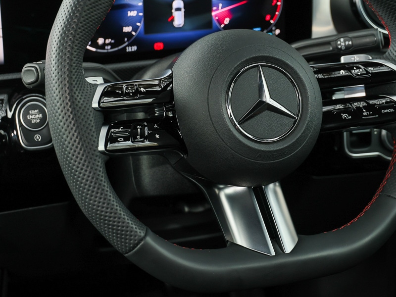 Used Mercedes-Benz A-Class 2024 for sale - 76770890: Photo 11