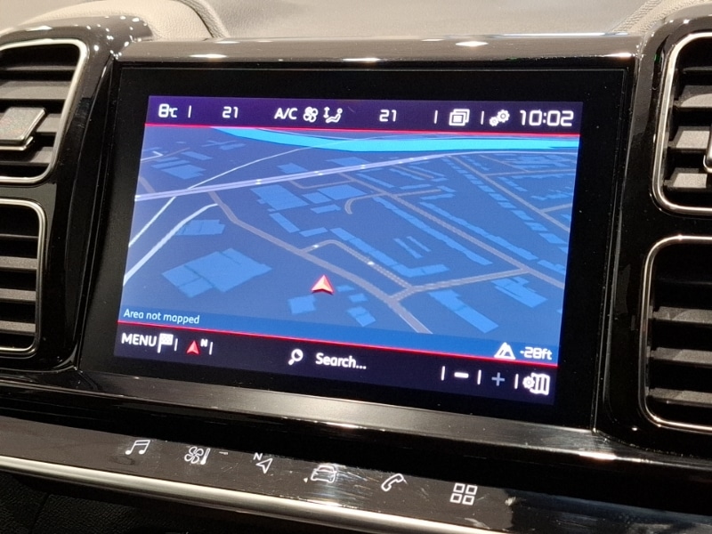 Used Citroen C5 Aircross 2020 for sale - 76700254: Photo 10