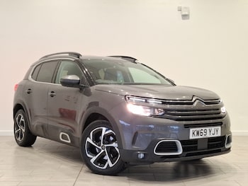 Citroen - C5 Aircross