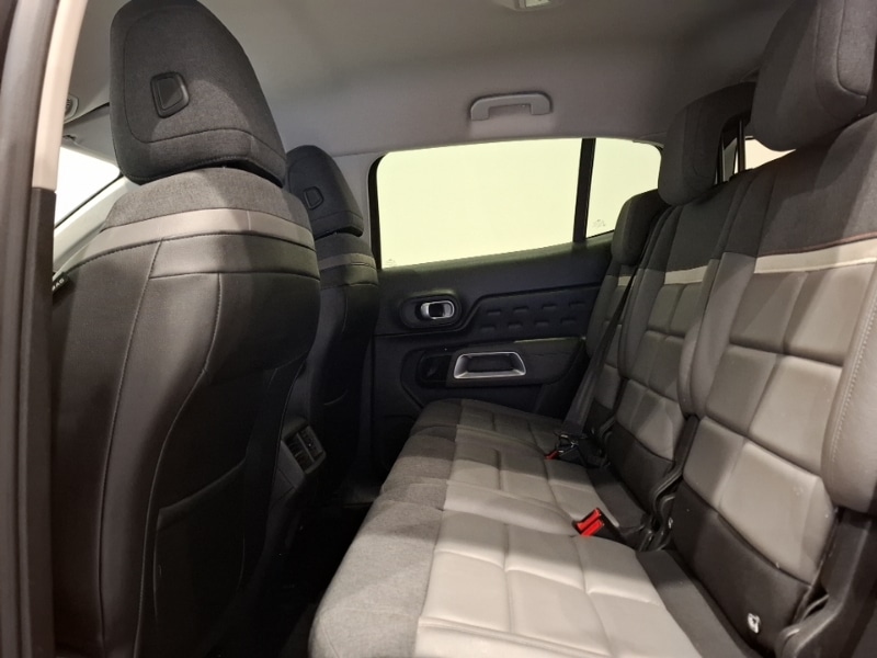 Used Citroen C5 Aircross 2020 for sale - 76700254: Photo 6