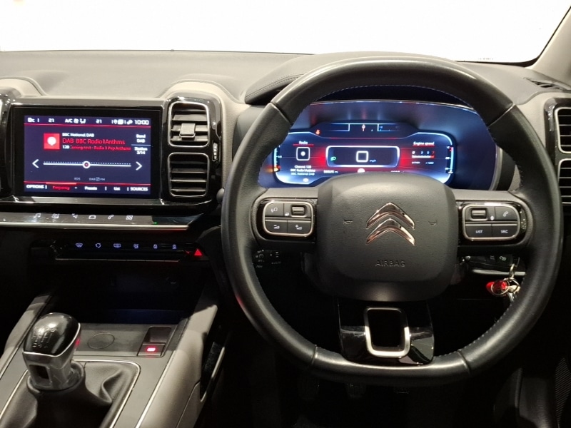 Used Citroen C5 Aircross 2020 for sale - 76700254: Photo 7