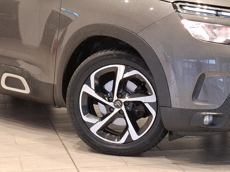 Used Citroen C5 Aircross 2020 for sale - 76700254: Photo 9